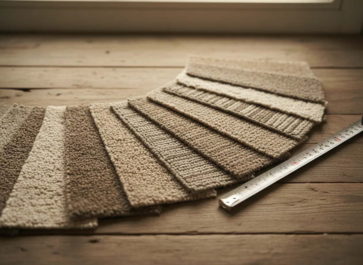 Carpet Installation New Castle, VA FAQs